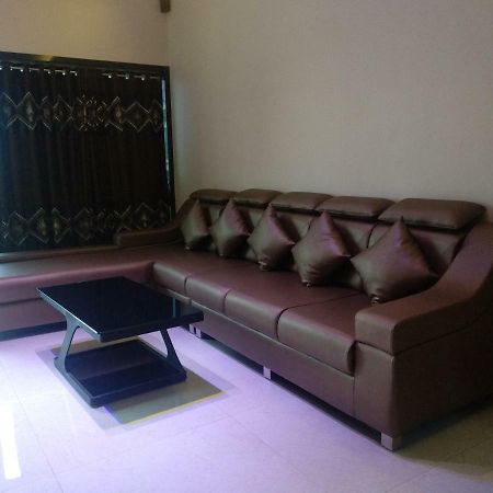 3Bhk Luxury Villa Near Della Adventure Lonavala Eksteriør billede