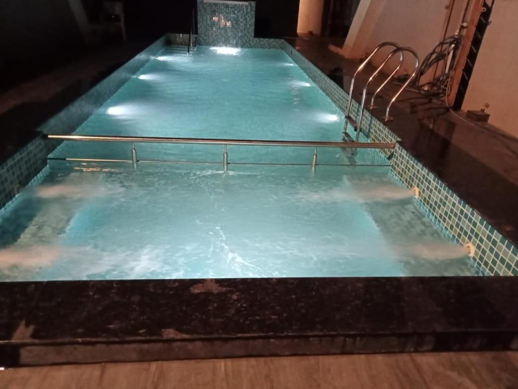 3Bhk Luxury Villa Near Della Adventure Lonavala Eksteriør billede
