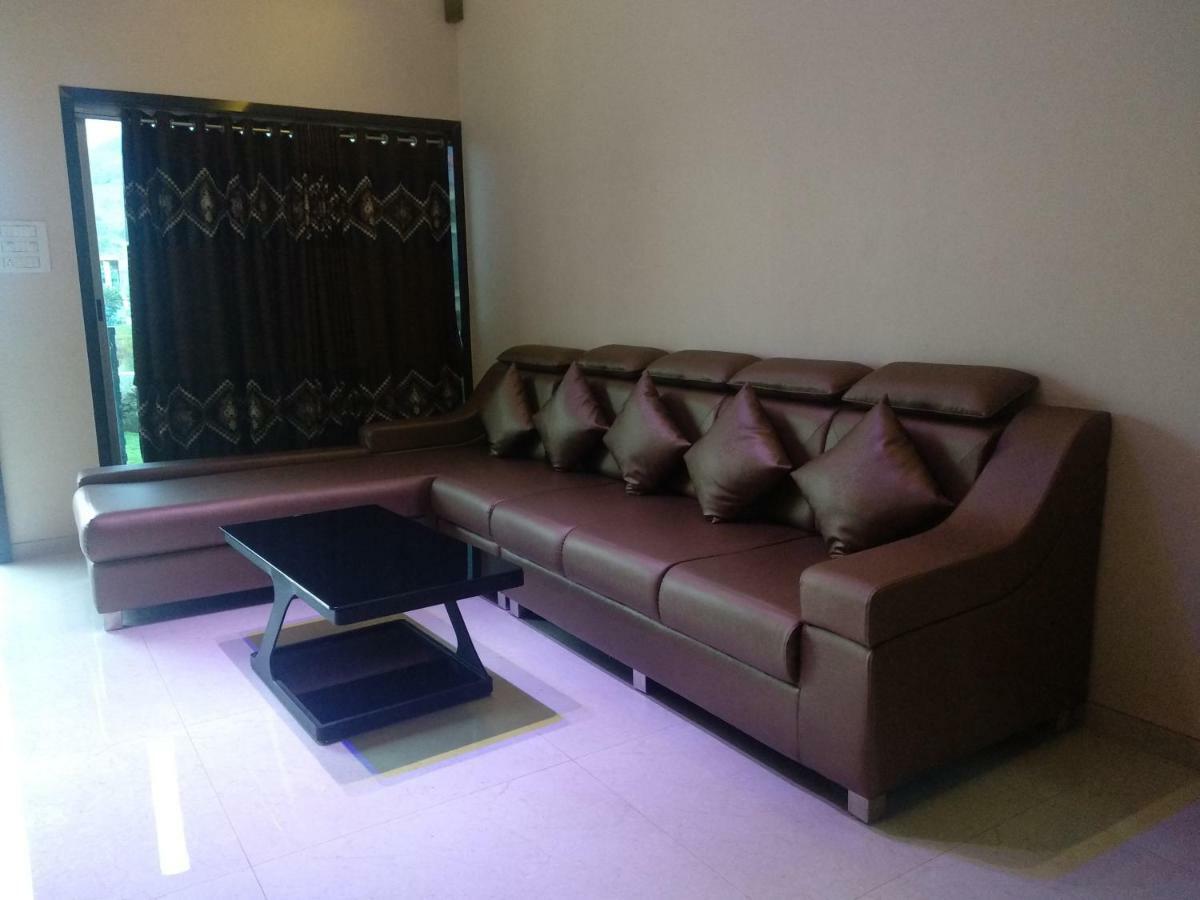 3Bhk Luxury Villa Near Della Adventure Lonavala Eksteriør billede