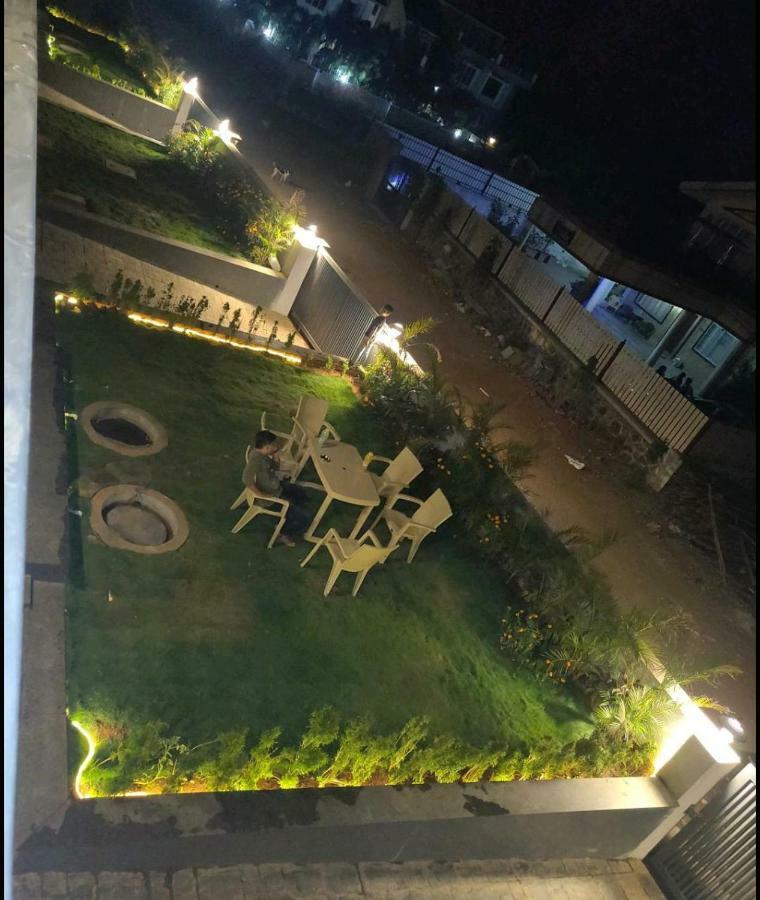 3Bhk Luxury Villa Near Della Adventure Lonavala Eksteriør billede
