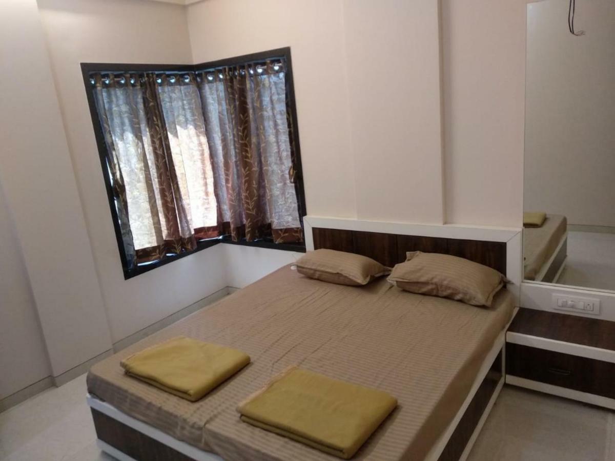 3Bhk Luxury Villa Near Della Adventure Lonavala Eksteriør billede